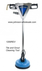 EDIC Tile and Grout Tool 12 inch Head 700 to 1500 psi
