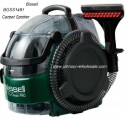 Bissell Little Green Pro Spotter Extractor BGSS1481