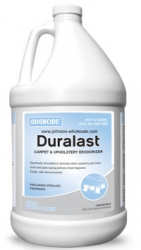 Odorcide Duralast Odor Eliminator 210DUR- Cool White Linen 4/1-gal case