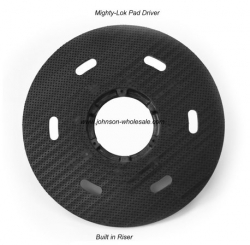 Malish Mighty-Lok Pad Driver click for price