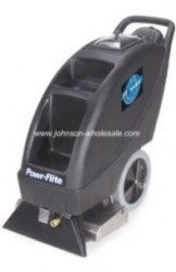 Powr-Flite PFX900S Prowler Self Contained Carpet Extractor 9 gal