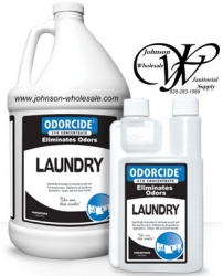 Odorcide 210L Laundry Deodorizer Concentrate and RTU
