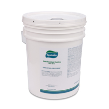 Sporicidin MRC-100-5 Mold Resistant Coating White 5 gal Pail (CLOSE OUT PRICE)