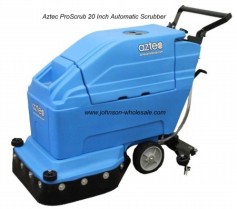 Aztec Pro Scrub Automatic Scrubber 20 inch 030-20