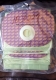 Vacuum Bags 103227 Fits Hawk Lil Hummer, ProTeam Sierra, Tripple S Speedster 600 Backpacks