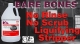 NCL 1058-18 Bare Bones Floor Stripper 55g Drum