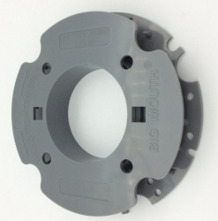 Tornado 02-3853-0000 Paid Retainer for Glazer 17 Burnisher