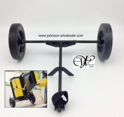 Tornado Trolley Transportation Cart Each