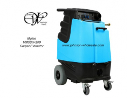 Mytee 1000DX-200 Speedster Deluxe Carpet Extractor 10 Gal 220psi Not Heated