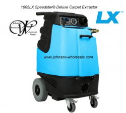 Mytee 1005LX Speedster Deluxe Carpet Extractor 500psi Not Heated