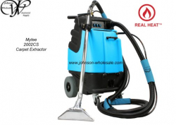 Mytee 2002CS Extractor Contractor Special Kit Heated 10 Gal  120psi