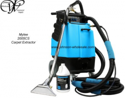 Mytee 2005CS Extractor Contractor Special Kit 10 Gal 220psi Not Heated