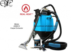 Mytee 2008CS Contractor Special Kit Extractor 10 Gal 220psi Heated