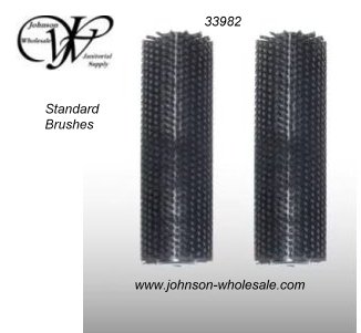 Tornado 33982 for 99409 Standard Brush Set 2