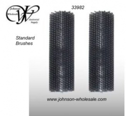 Tornado 33982 for 99409 Standard Brush Set 2