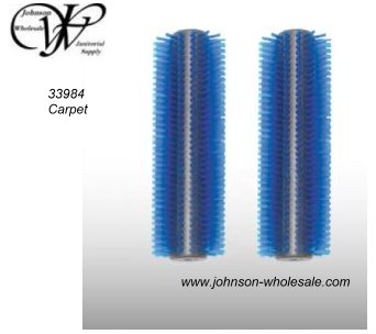 Tornado 33984 Carpet Brush for 99409 BR 9/1 MW