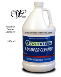 TrueKleen 3DB  3D Heavy Duty Butyl Cleaner