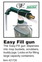 Multi Task 421720 Easy Fill Gun