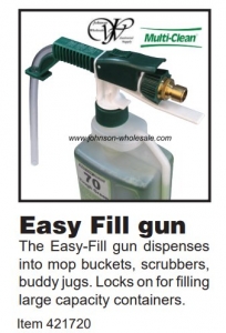 Multi Task 421720 Easy Fill Gun