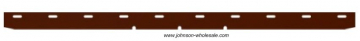 Tornado 48410010 Standard Front Squeegee Para 33