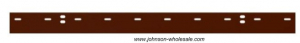 Tornado 48410060 Standard Rear Squeegee Para 33