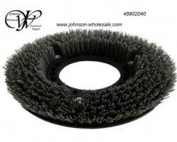 Tornado 48902040 20" Abrasive Brush