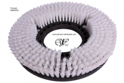 Tornado 48903020 Standard Poly Scrub Brush  .6mm