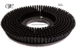 Tornado 48903030 Medium Poly Scrub Brush .9mm