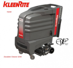 Kleenrite  72240 Escalator Cleaner 2240