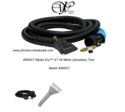Mytee 8400GT Mytee Dry GT All metal Upholstery Tool