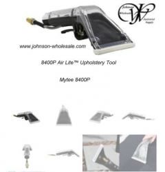 Mytee 8400P Air Lite Upholstery Tool