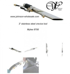 Mytee 8700 Crevice Tool