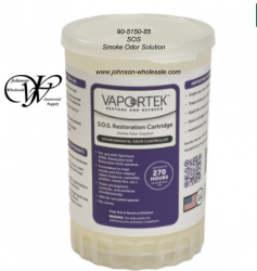 Vaportek 90-5150-85 SOS Smoke Odor Eliminator