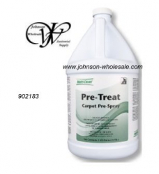 Multi Clean 902183 Pre-Treat Traffic Lane Pre Spray 4/1 gal