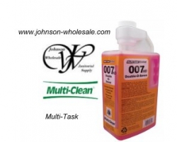 007 Double O Seven HD Multi-Task 908702 4/2 Liter Case
