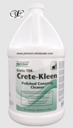 Multi Clean 909313 Crete Kleen Concrete Polish Cleaner 4/gal cs