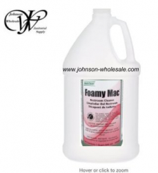 Multi Clean 910403 Foamy Mac Cleaner 4/1 gal case