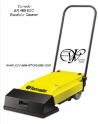 Tornado 96180 BR 460 ESC Escalator Cleaner