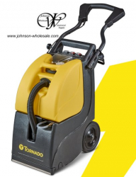 Tornado 98103 Mini Marathon 370 Carpet Extractor 3gal