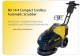 Tornado 99414 BR 14/4 Battery Automatic Scrubber