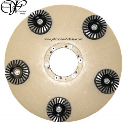 Malish Surface Demon Polish Prep Tool