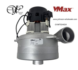 VMax V-Series GVMT02402A Vacuum Motor