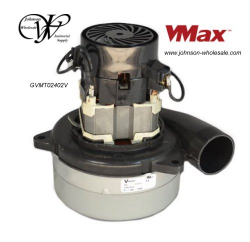 VMax V-Series GVMT02402V Vacuum Motor