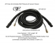 US Products Cobra 10 Carpet Extractor 220 psi 10 gal with Heat