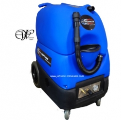US Products Neptune 500H Carpet Extractor 500 psi Heated