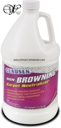 Clausen NBR Non Browning Carpet Rinse 4/1g