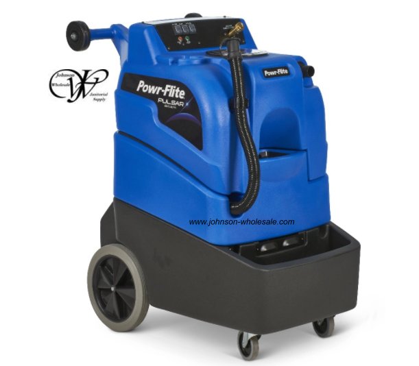 PowrFlite PE200G10U Pulsar Gamma 10 gal