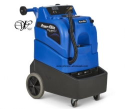 Powr-Flite PE200-G10-U Pulsar Gamma 10 gal Extractor