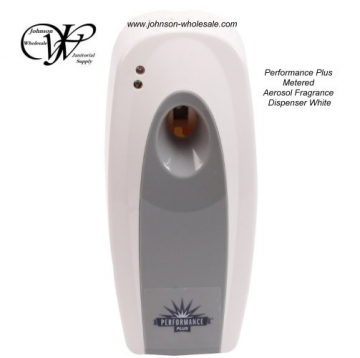 Metered Spray Dispenser PPMA-DISP-EA Performance Plus