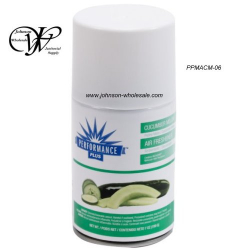 Metered Spray PPMACM-06 Performance Plus Cucumber Melon 7 oz cans